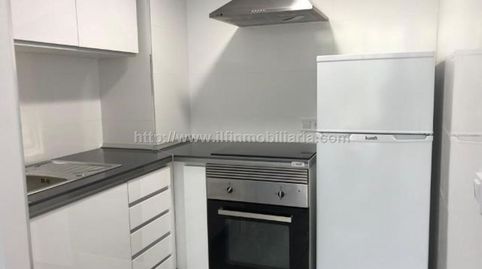 Foto 2 de Piso en venta en Baionetes, Les, El Terreno, Palma de Mallorca