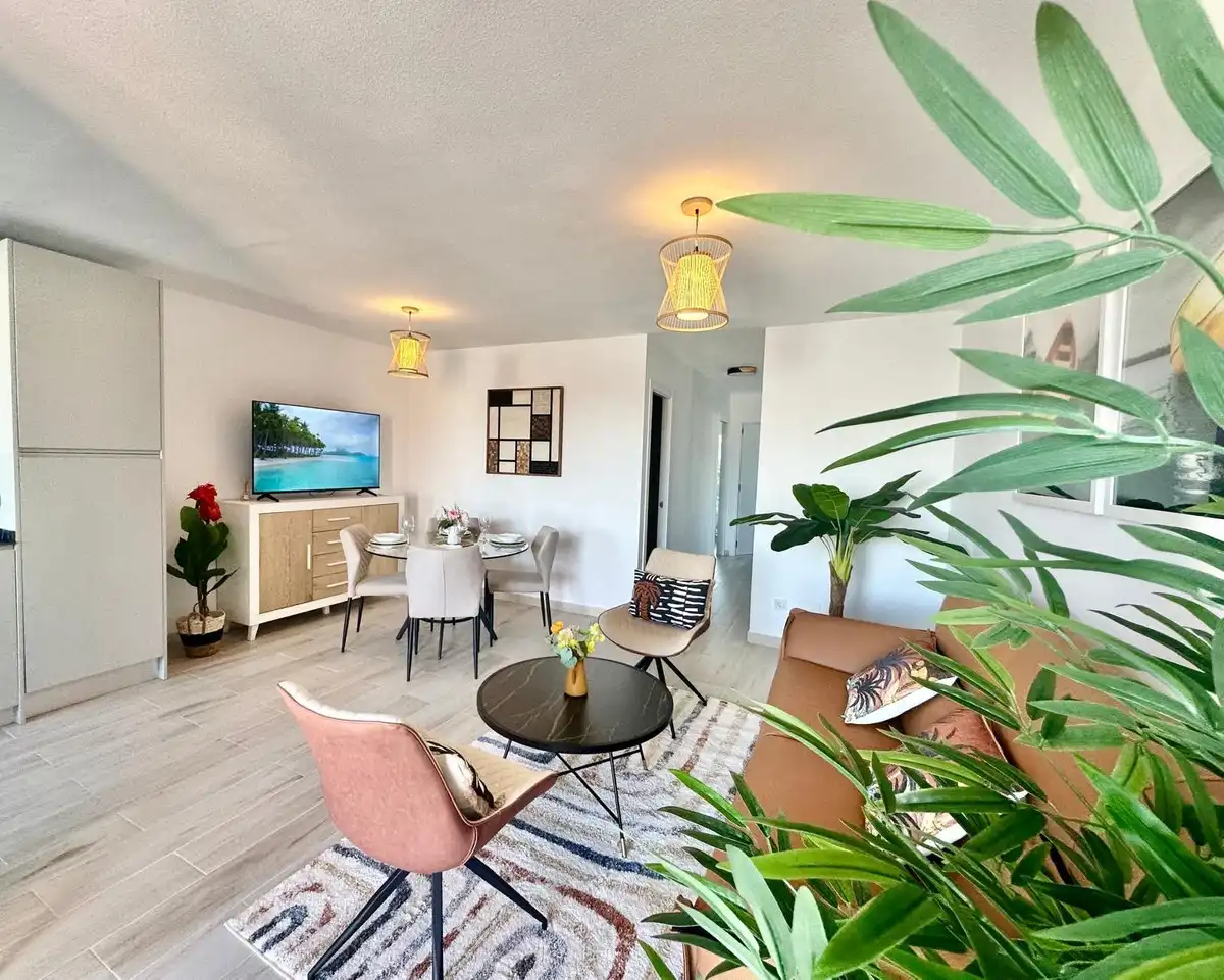 Apartment for sale in calahonda beach, imagen 3