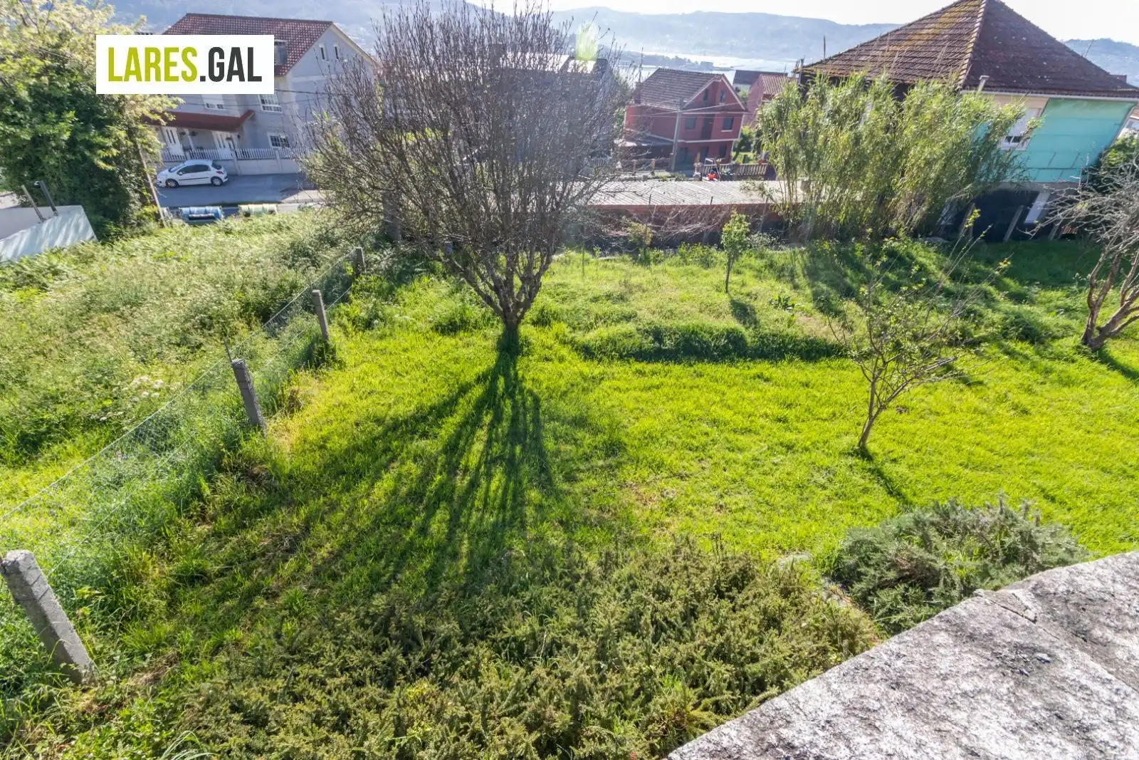 Terrain rustique à vendre à Carballadasna, imagen 4