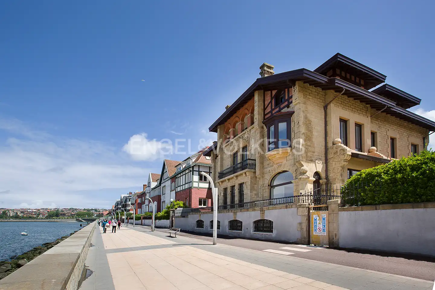 Duplex con terrazza in vendita a Avenida de Zugazarte, imagen 48