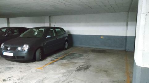 Photo 5 of Garage to rent in Rúa Camilo José Cela, 6, Plaza Industria, Vigo