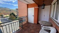 Balcony of Flat for sale in Ormaiztegi  with Heating and Terrace