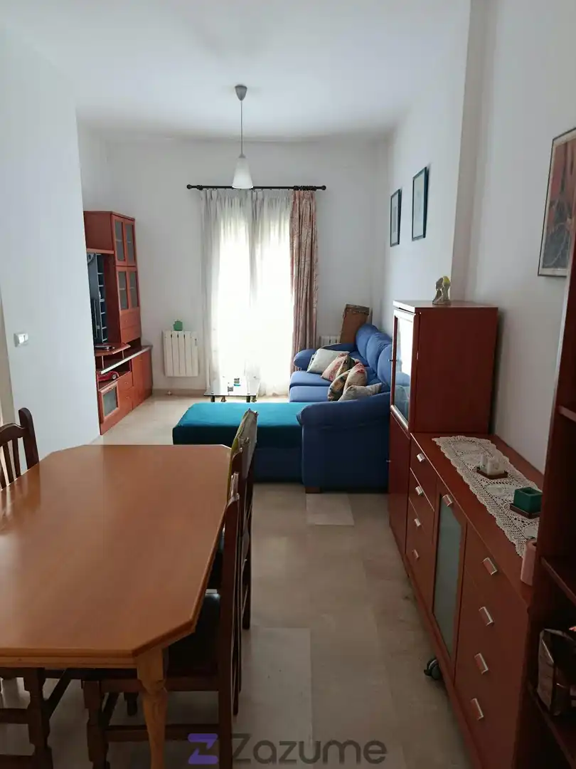 Casa o chalet de alquiler en C. el Barranco, Marchena