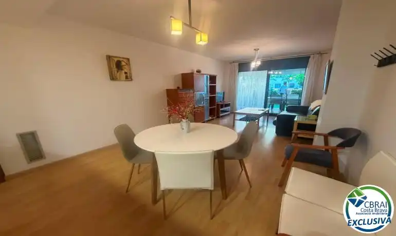 Apartment with pool for sale in Carrer de Joanot Martorell, imagen 16