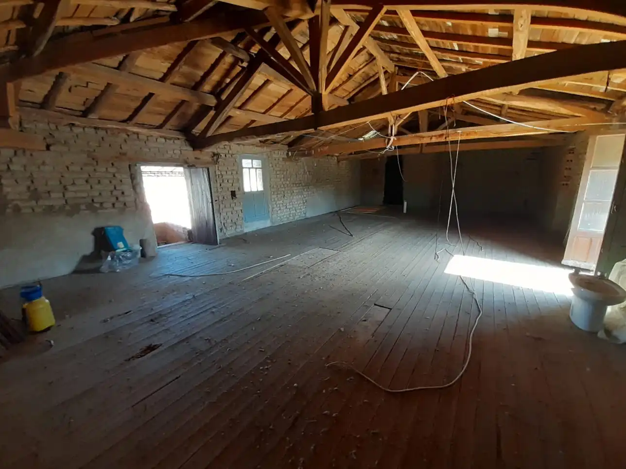 Casa o chalet en venta en Argujillo
