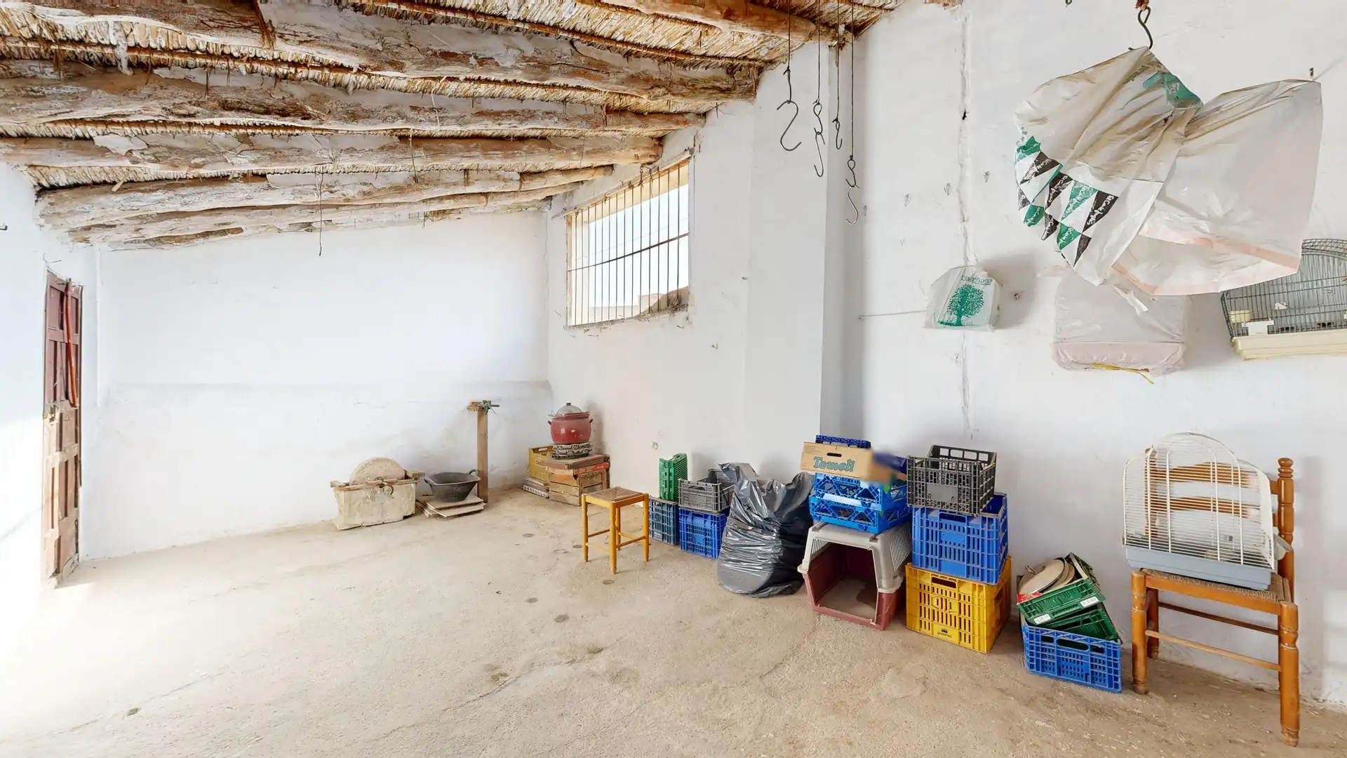 Casa o xalet en venda en Chiva amb Terrassa i Traster