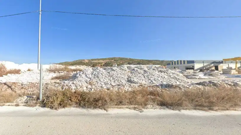 Appartamento in vendita a polig Industrial del Marmol