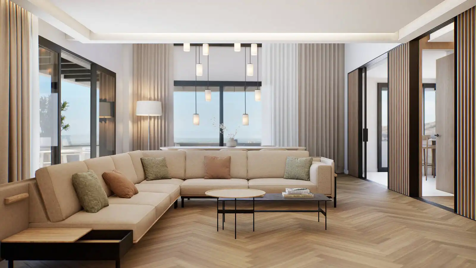 Apartament amb terrassa en venda a Carretera de Cádiz, imagen 12