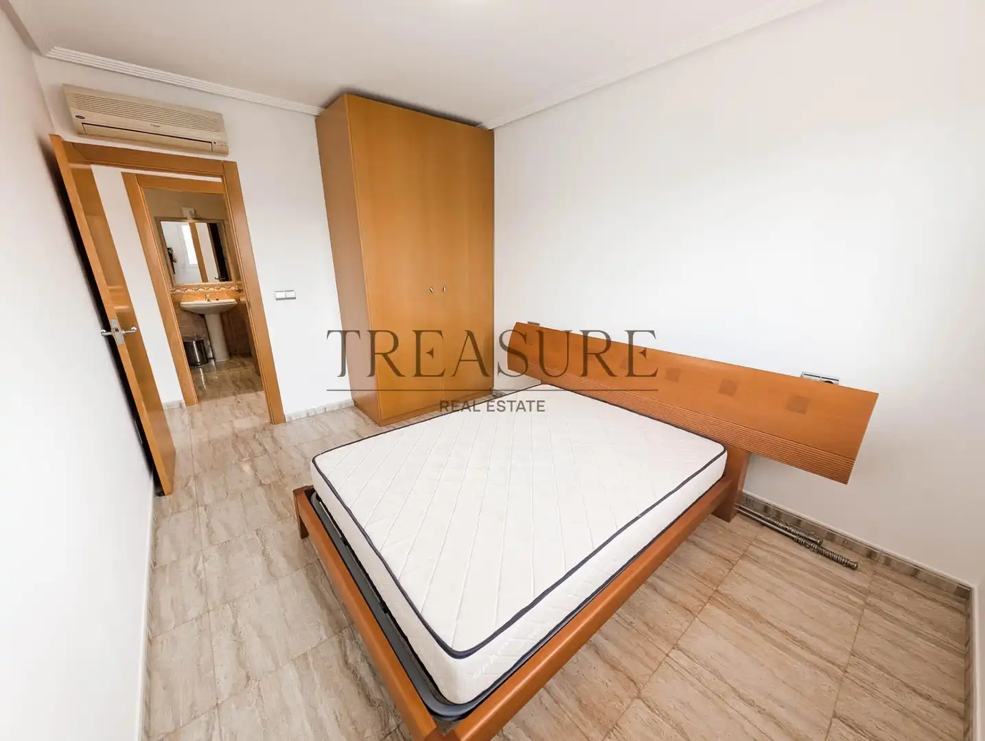 Habitación de Casa o chalet en venta en Molina de Segura con Trastero, Piscina y Amueblado