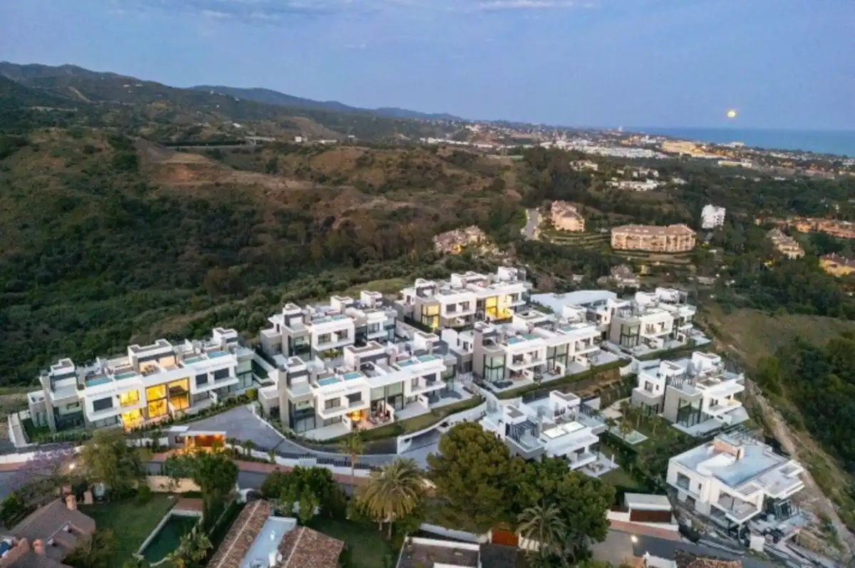 Chalet con piscina en venta en Río Real - Los Monteros, imagen 33