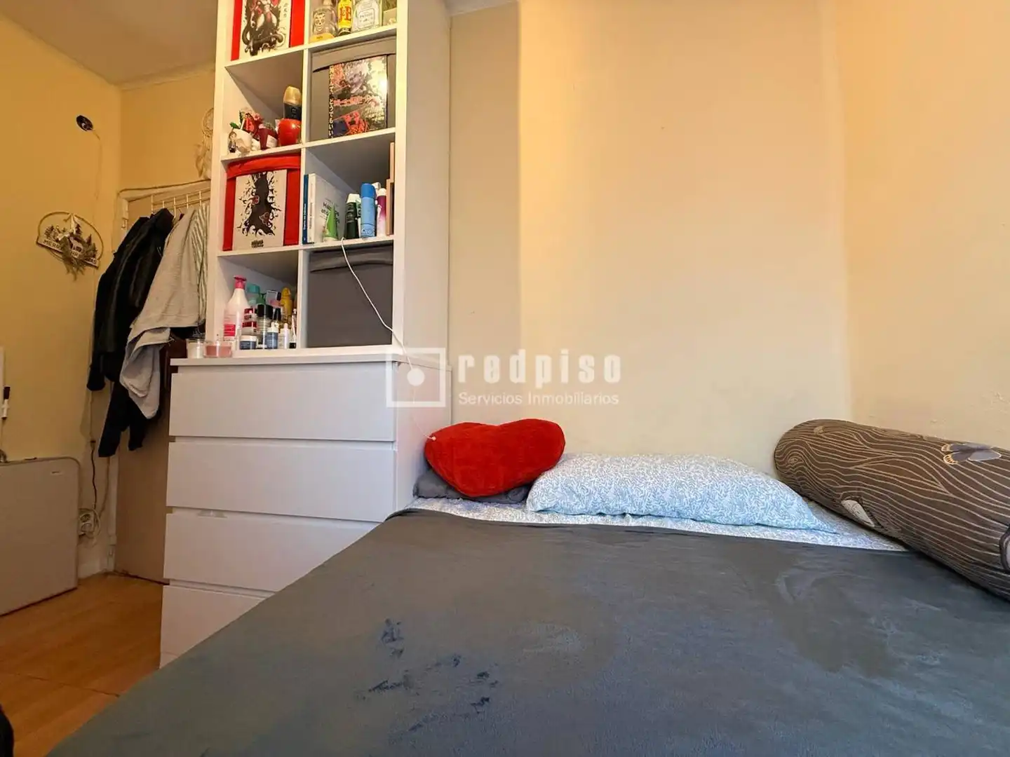 Wohnung zum Verkauf in de Silvio Abad, imagen 8