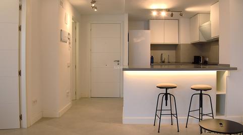 Foto 2 de Pis en venda a Marina Botafoc - Platja de Talamanca, Eivissa