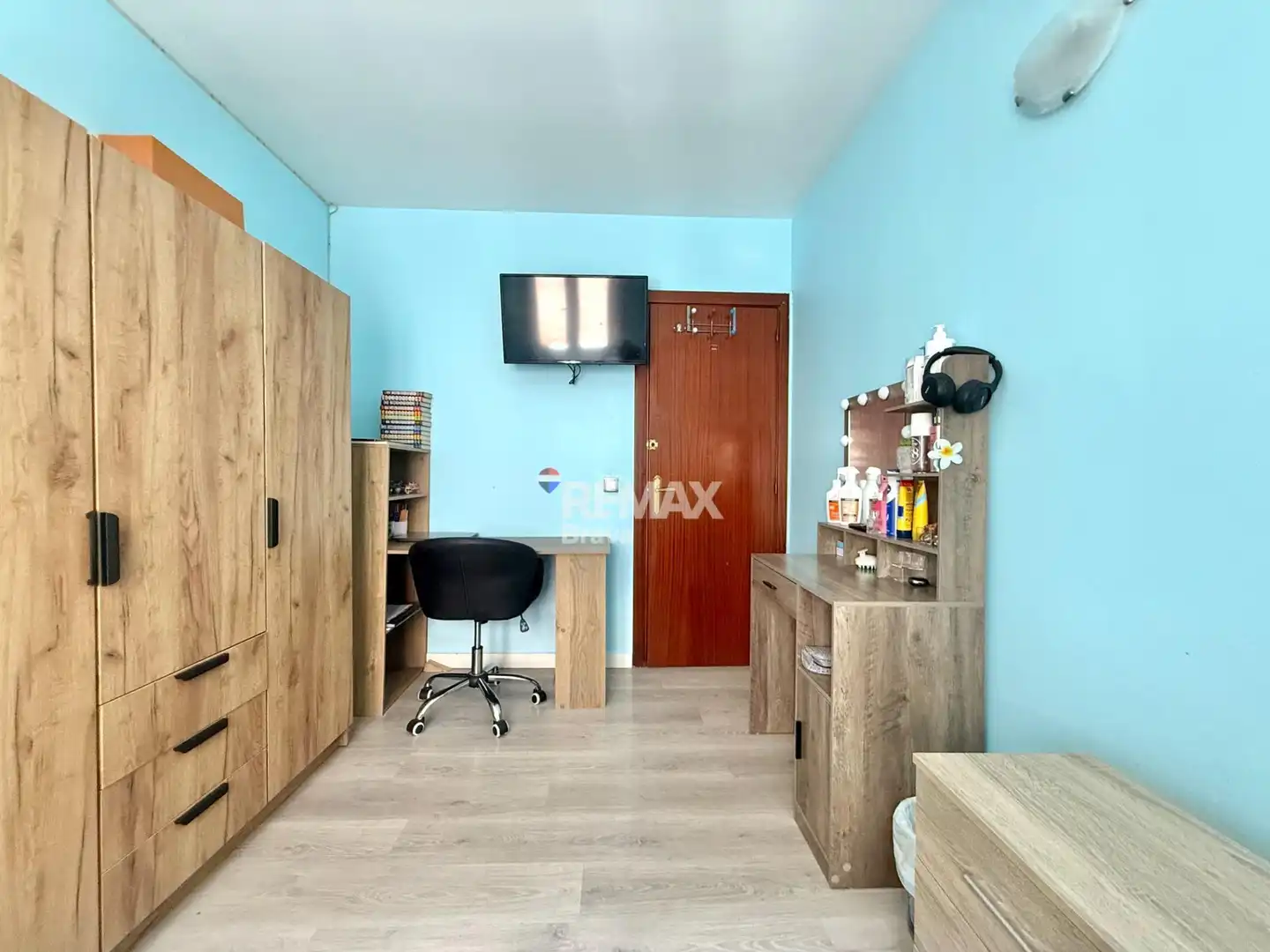 Habitación de Piso en venta en Figueres con Aire acondicionado, Calefacción y Parquet