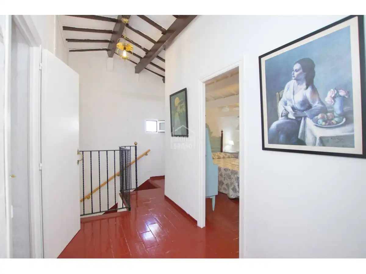 Country house zum Verkauf in Santa Anna - Sol de l'Est