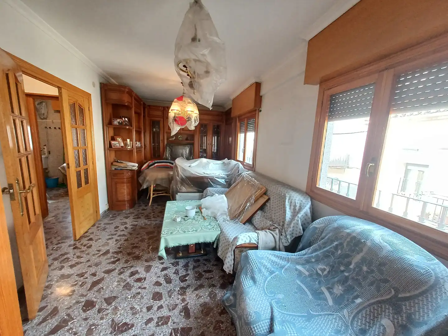 Haus mit Terrasse zum Verkauf in El Hoyo de Pinares, imagen 8