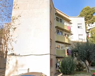 Exterior view of Flat for sale in Terrassa