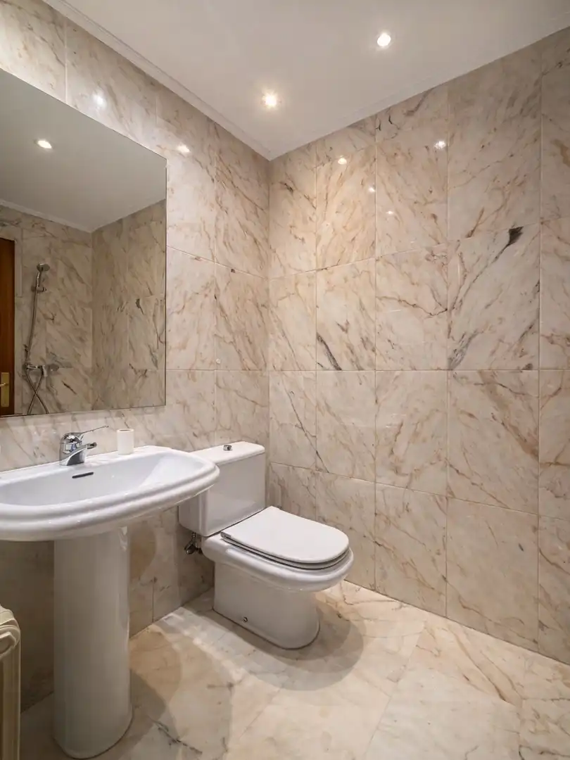 Baño de Piso en venta en Zaragoza con Aire acondicionado y Trastero