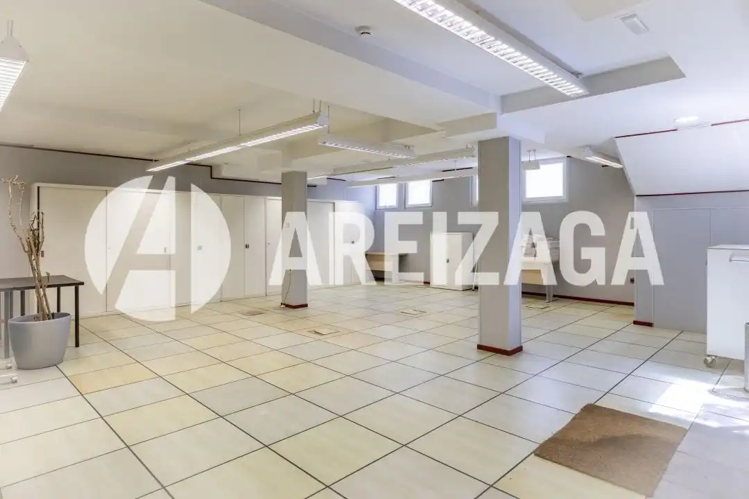 Office for rent in Donostia - San Sebastián   with Air Conditioner and Heating