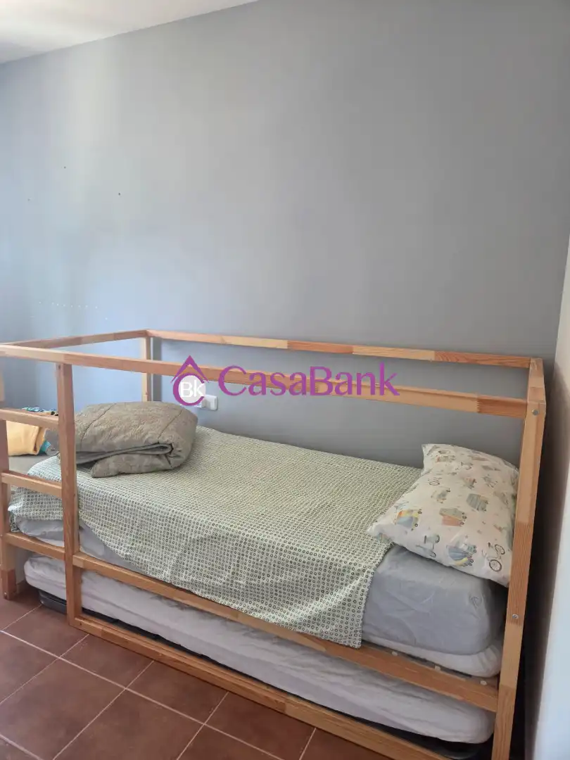 Dormitori de Casa o xalet en venda en Córdoba amb Aire condicionat, Jardí privat i Terrassa