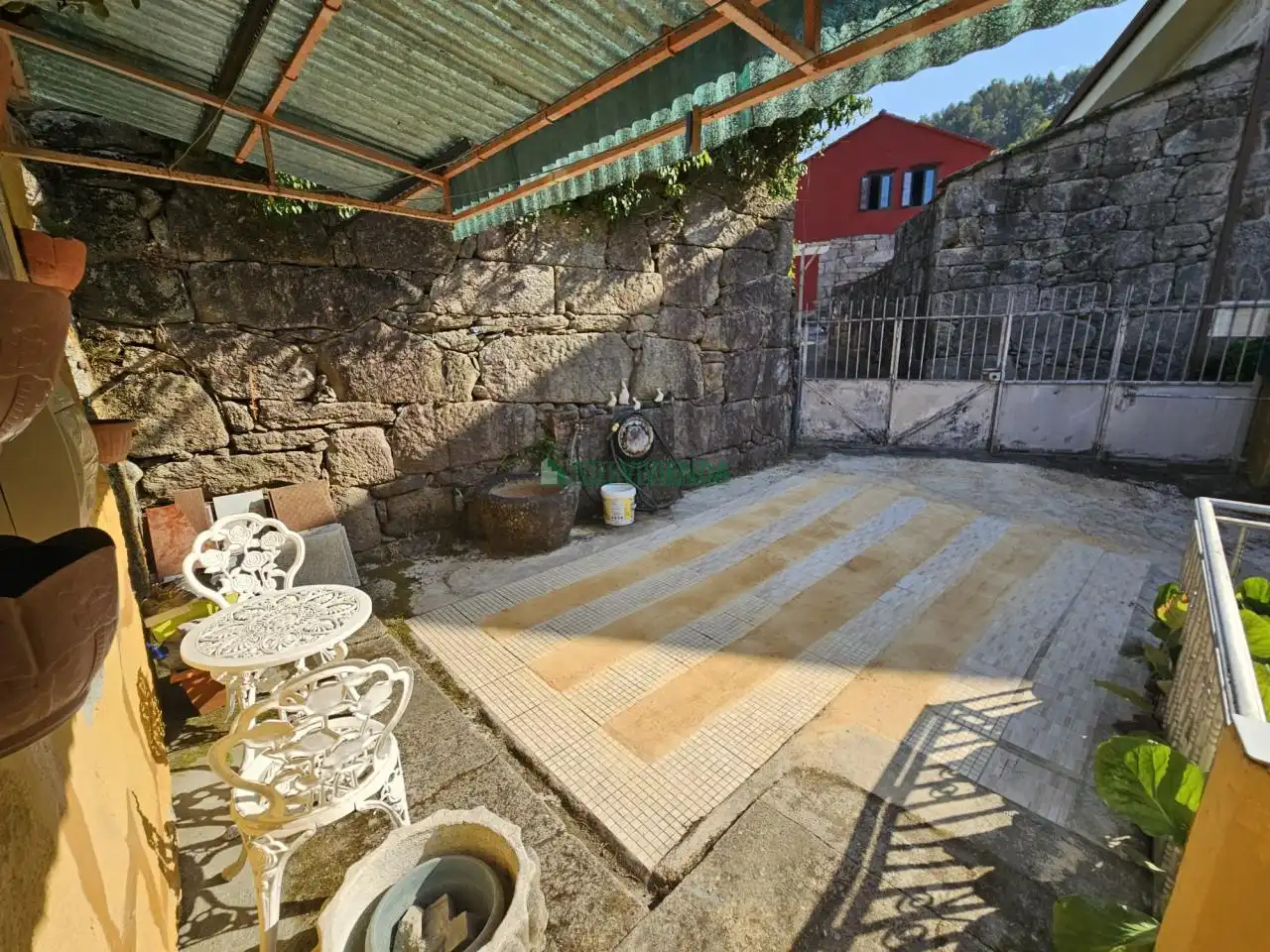 Haus mit Pool zum Verkauf in Covelo, imagen 15