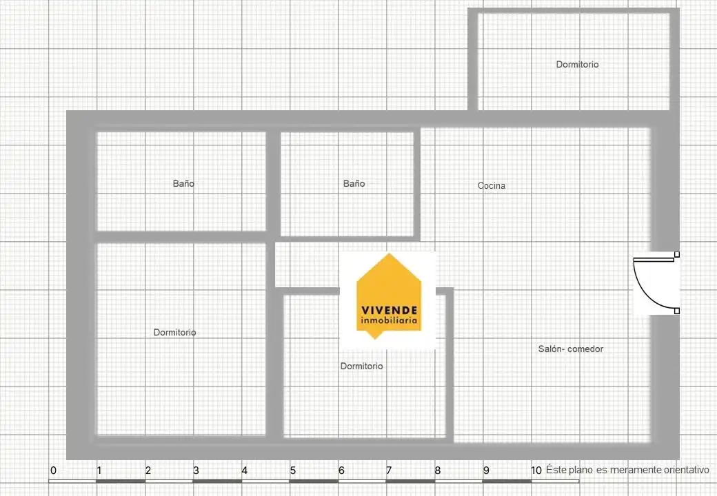 Apartamento en venta en Águilas con Piscina comunitaria