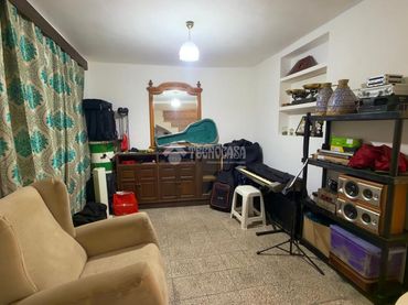Casa aparellada en venda a Jimena de la Frontera
