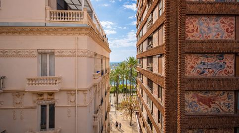 Foto 4 de Piso en venta en Calle San Fernando, 12, Alicante, Spain, 12, Casco Antiguo - Sta. Cruz - Ayuntamiento, Alicante / Alacant