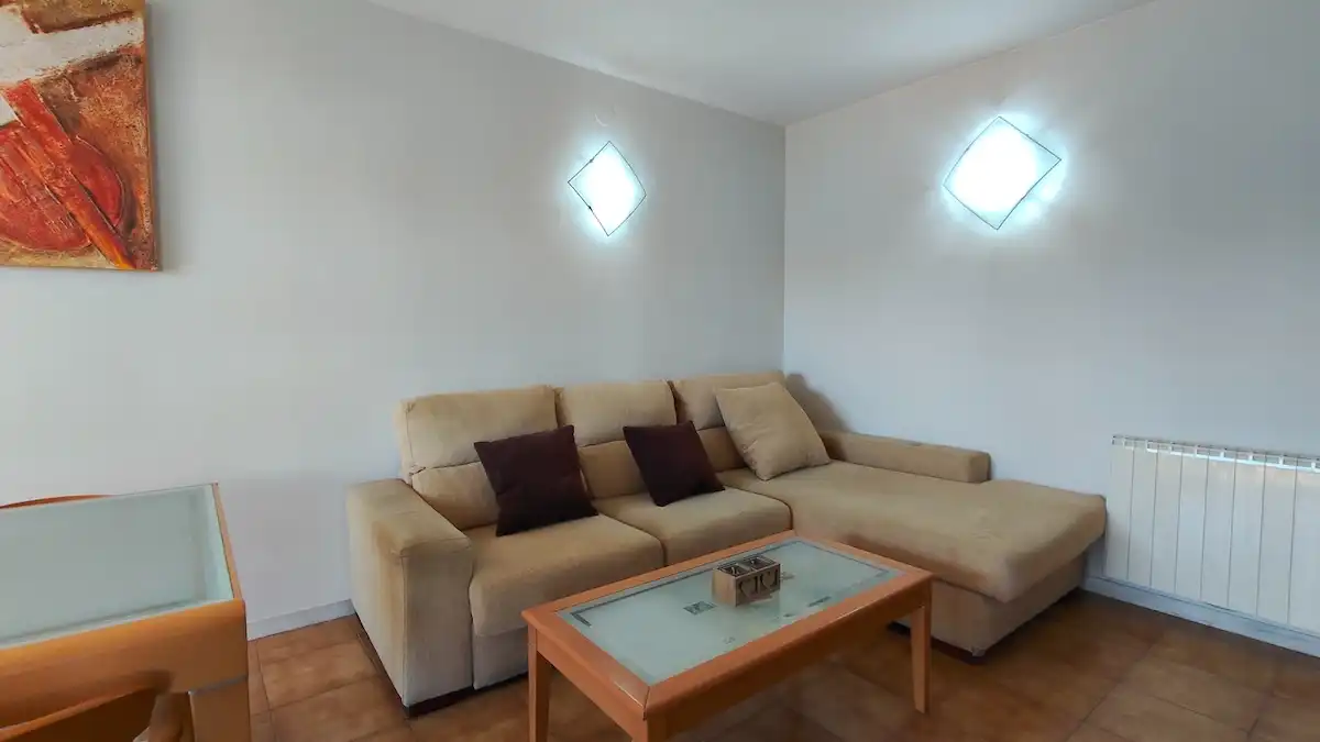 Pis amb terrassa en venda a Avinguda Vila de Madrid, imagen 7
