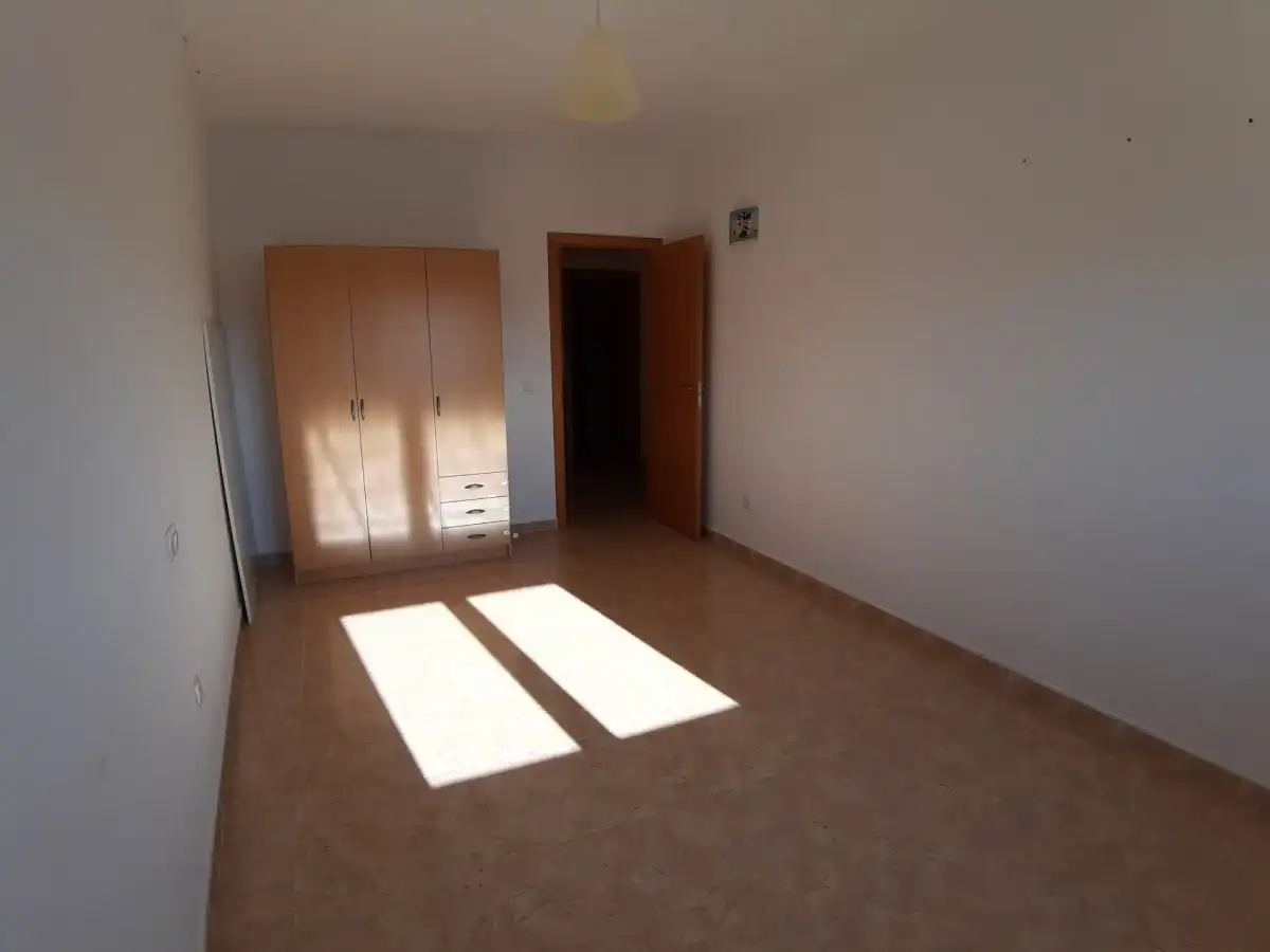 Bedroom of Detached homes for rent in Alcázar de San Juan  with Heating