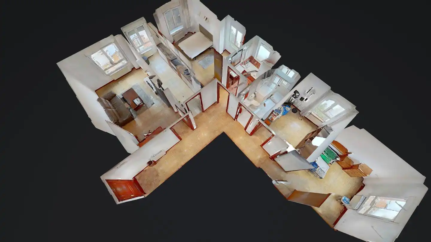 Piso con ascensor en venta en Calle Jorge Tuya, imagen 39
