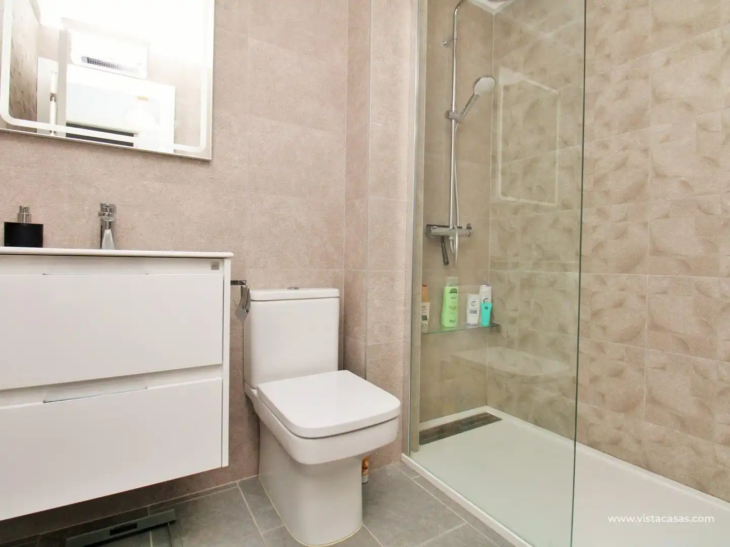 Bungalow con terraza en venta en Orihuela Costa, imagen 14