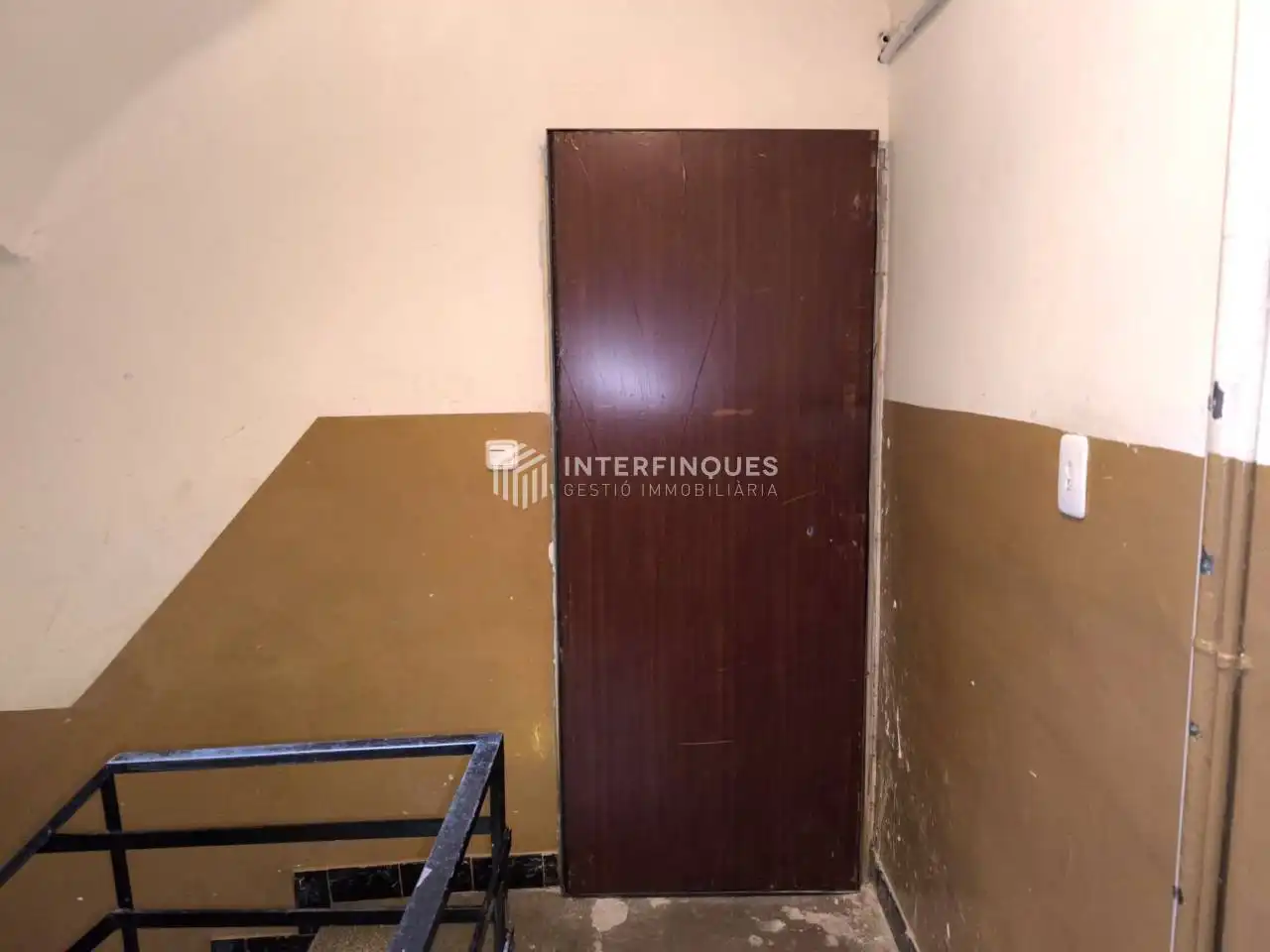 Schlafzimmer von Wohnung zum Verkauf in Badalona