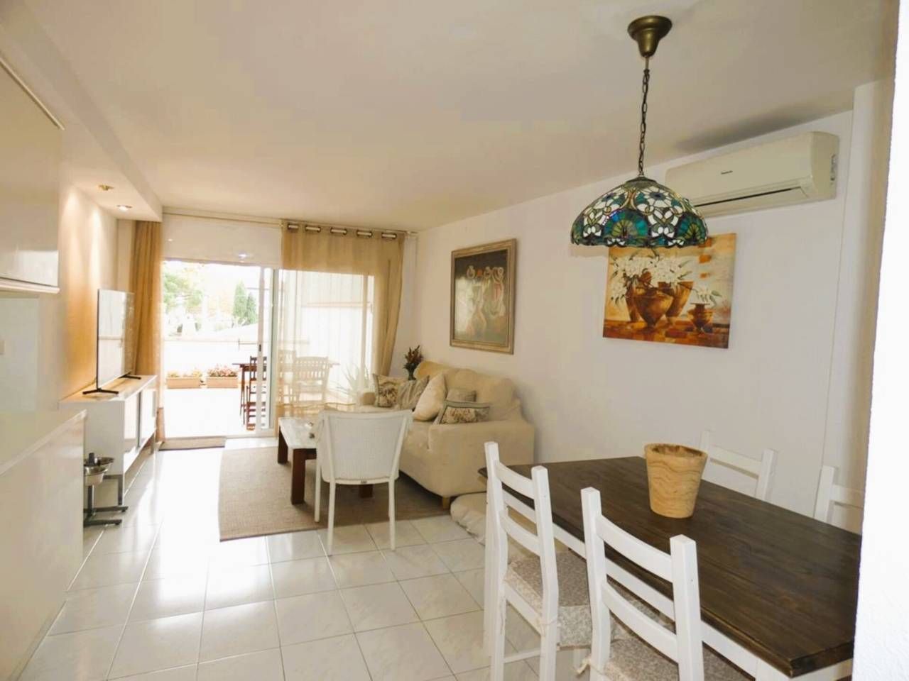 Pis en venda a PLATJA D´ARO, S'Agaró