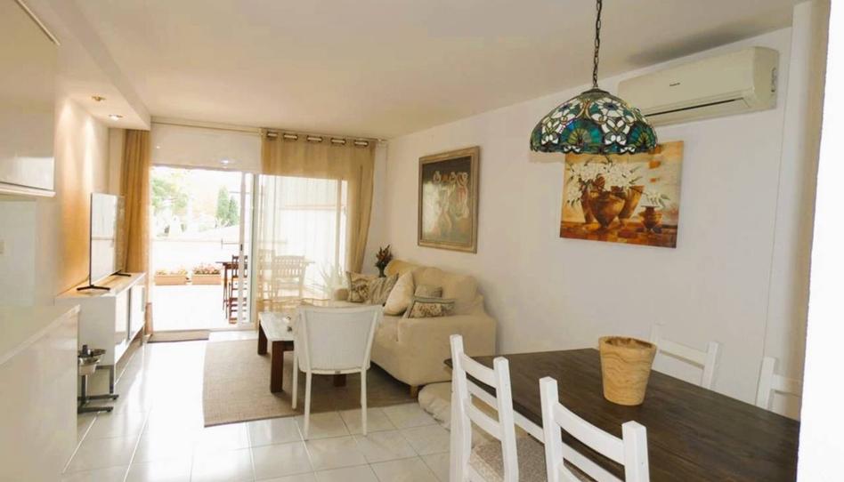 Foto 1 de Piso en venta en Platja D´aro, S'Agaró, Girona