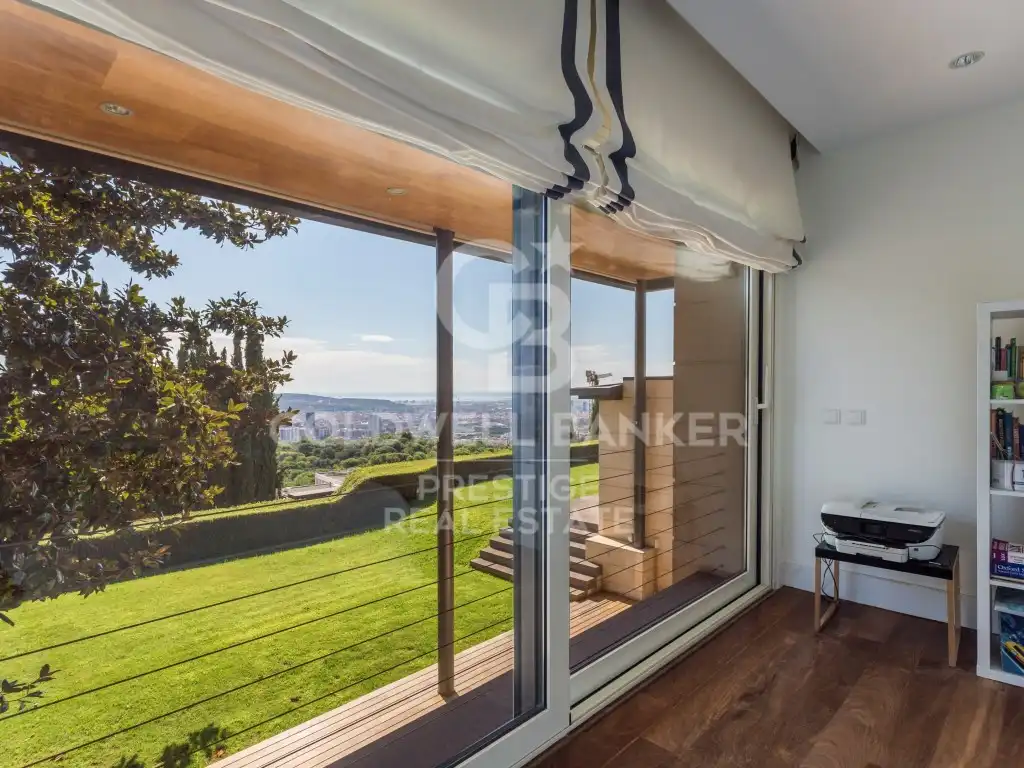 Casa con piscina en venta en Sarrià - Sant Gervasi, imagen 25