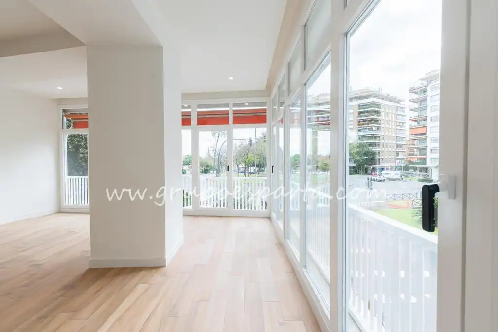Flat for rent in Plaza De Cuba, 1, Los Remedios