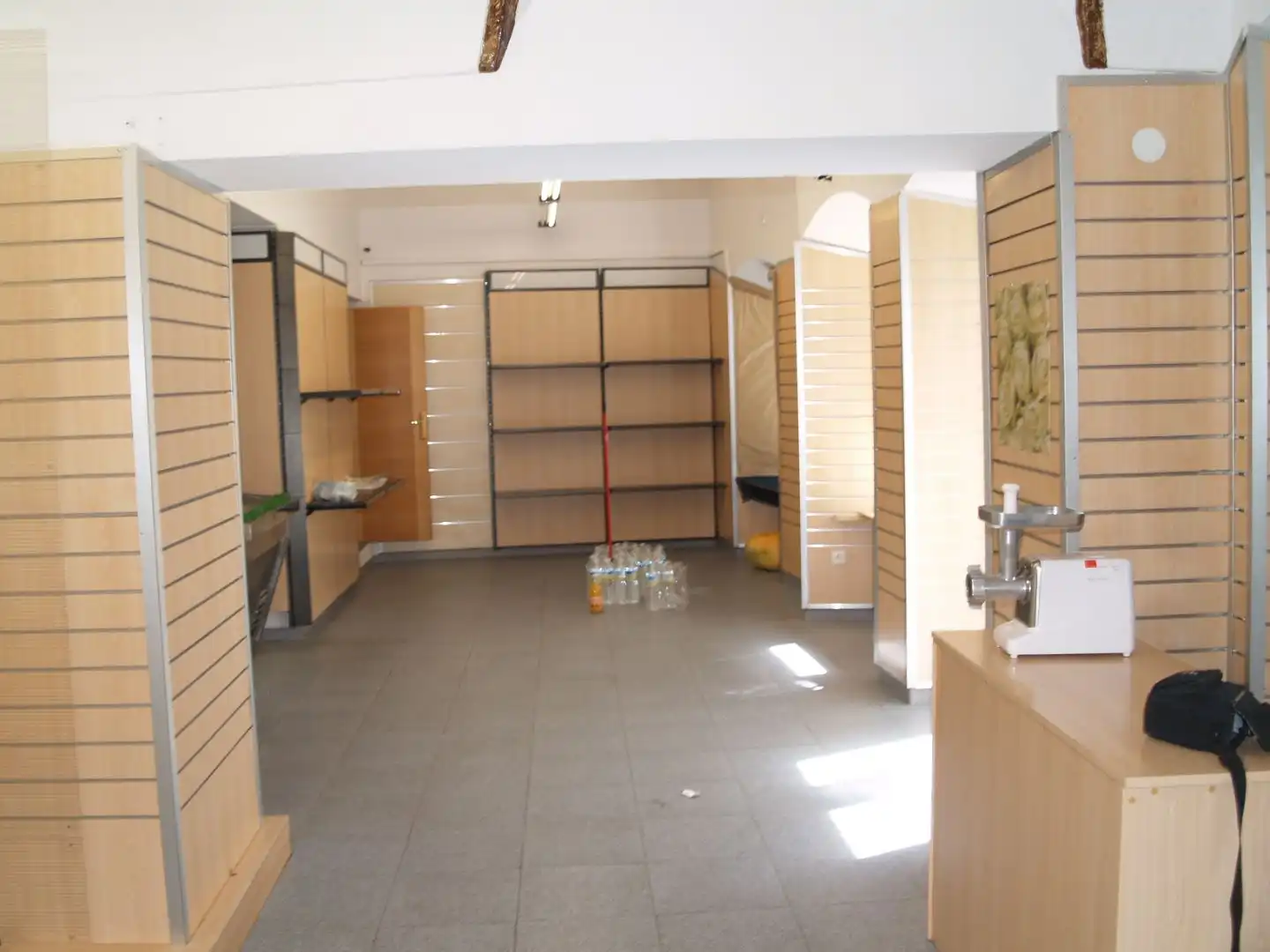 Local en venta en Jerez de los Caballeros
