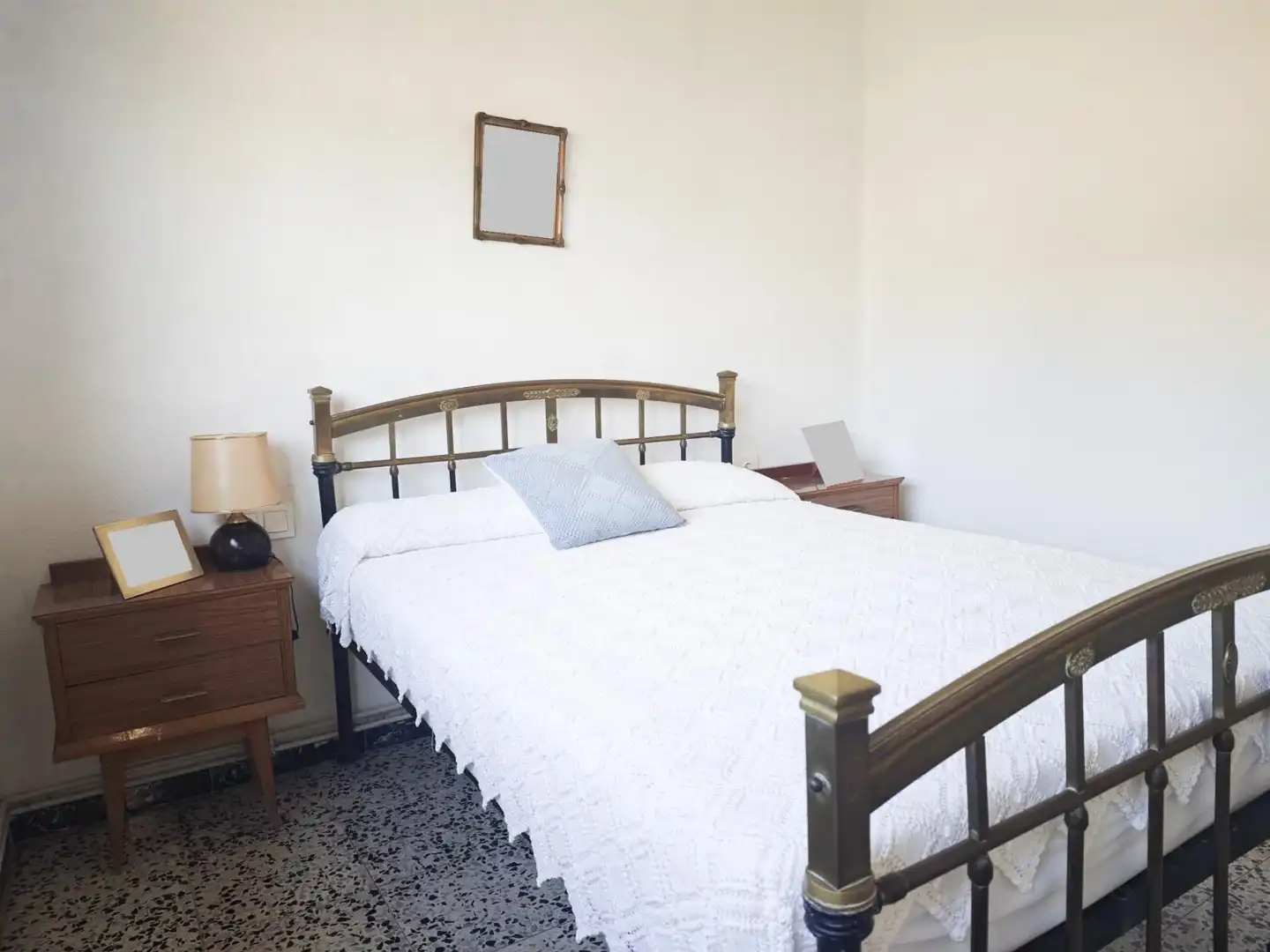 Dormitori de Casa o xalet en venda en Sant Pere de Vilamajor amb Aire condicionat, Calefacció i Piscina