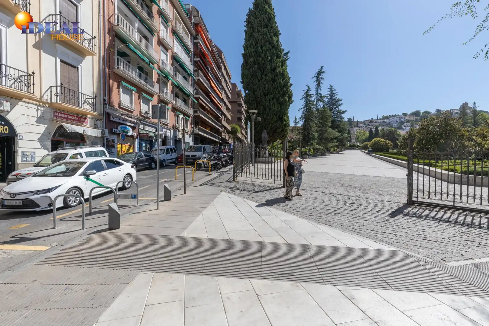 Apartament amb piscina en venda a Avenida DIVINA PASTORA 9, imagen 23