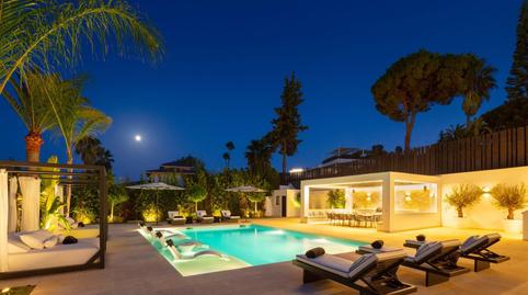 Foto 4 de Casa o xalet en venda a Las Brisas, Marbella