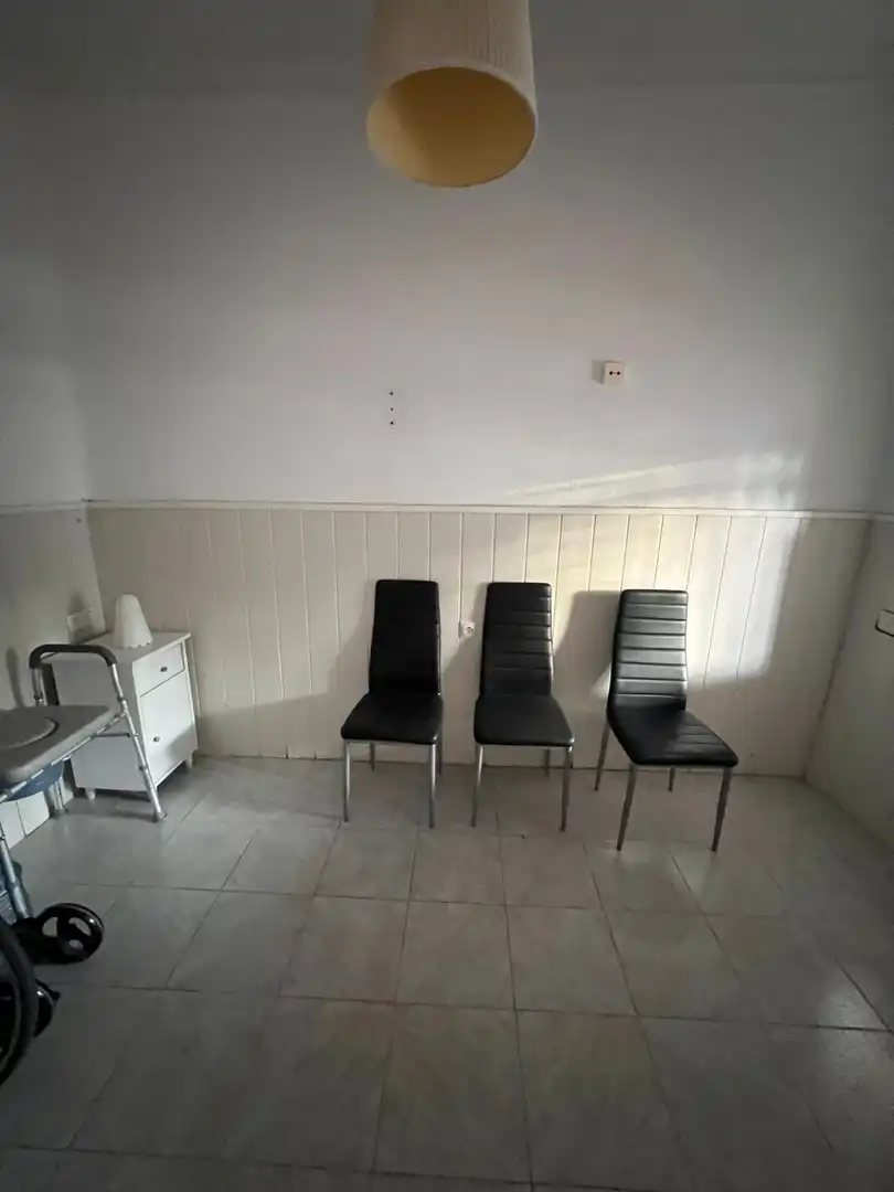 Menjador de Casa o xalet en venda en Murcia amb Terrassa i Balcó