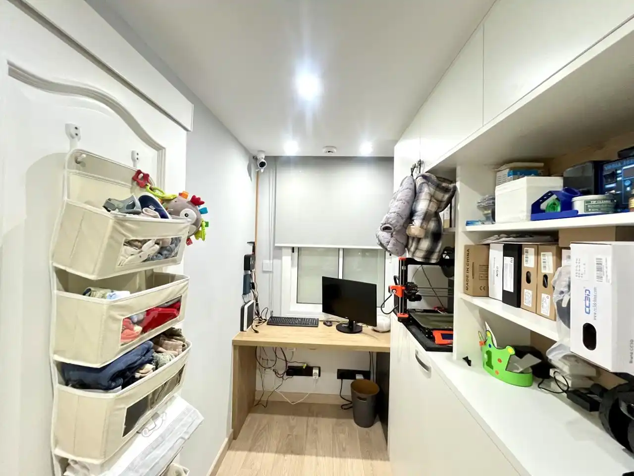 Flat for sale in Centre