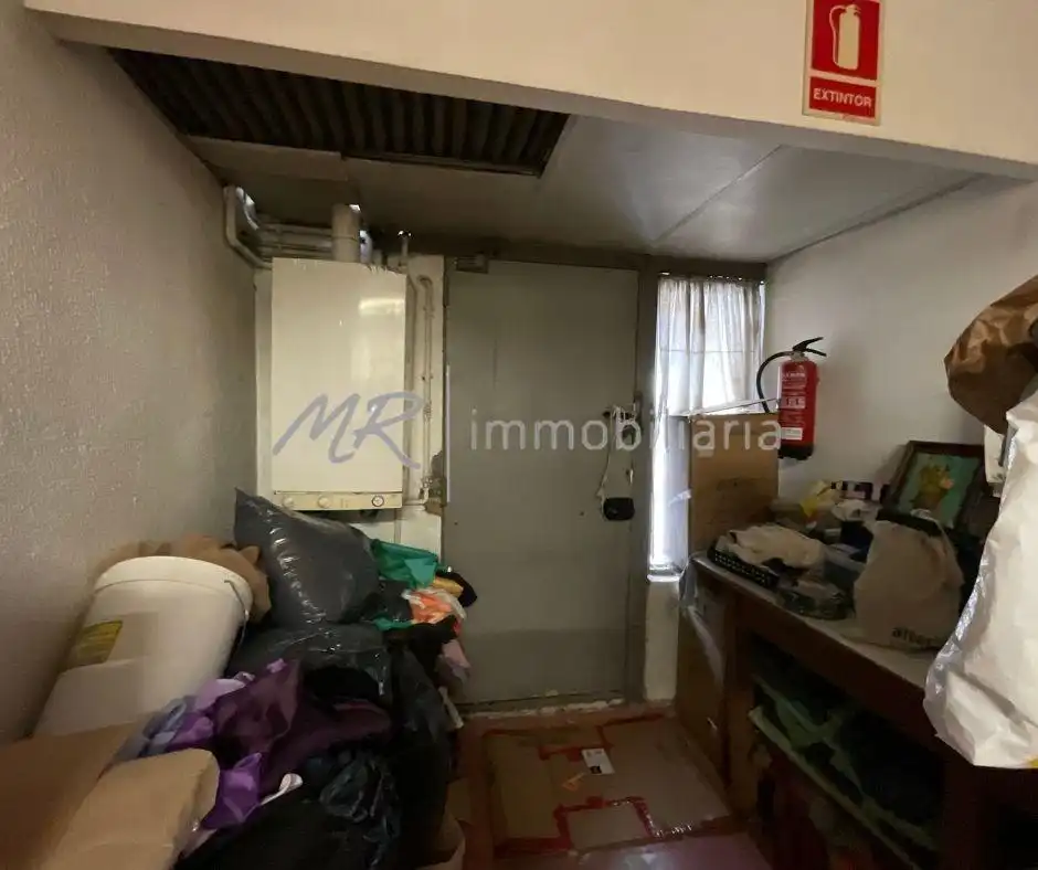 Local comercial en venda a Carrer PEP VENTURA 26, imagen 13