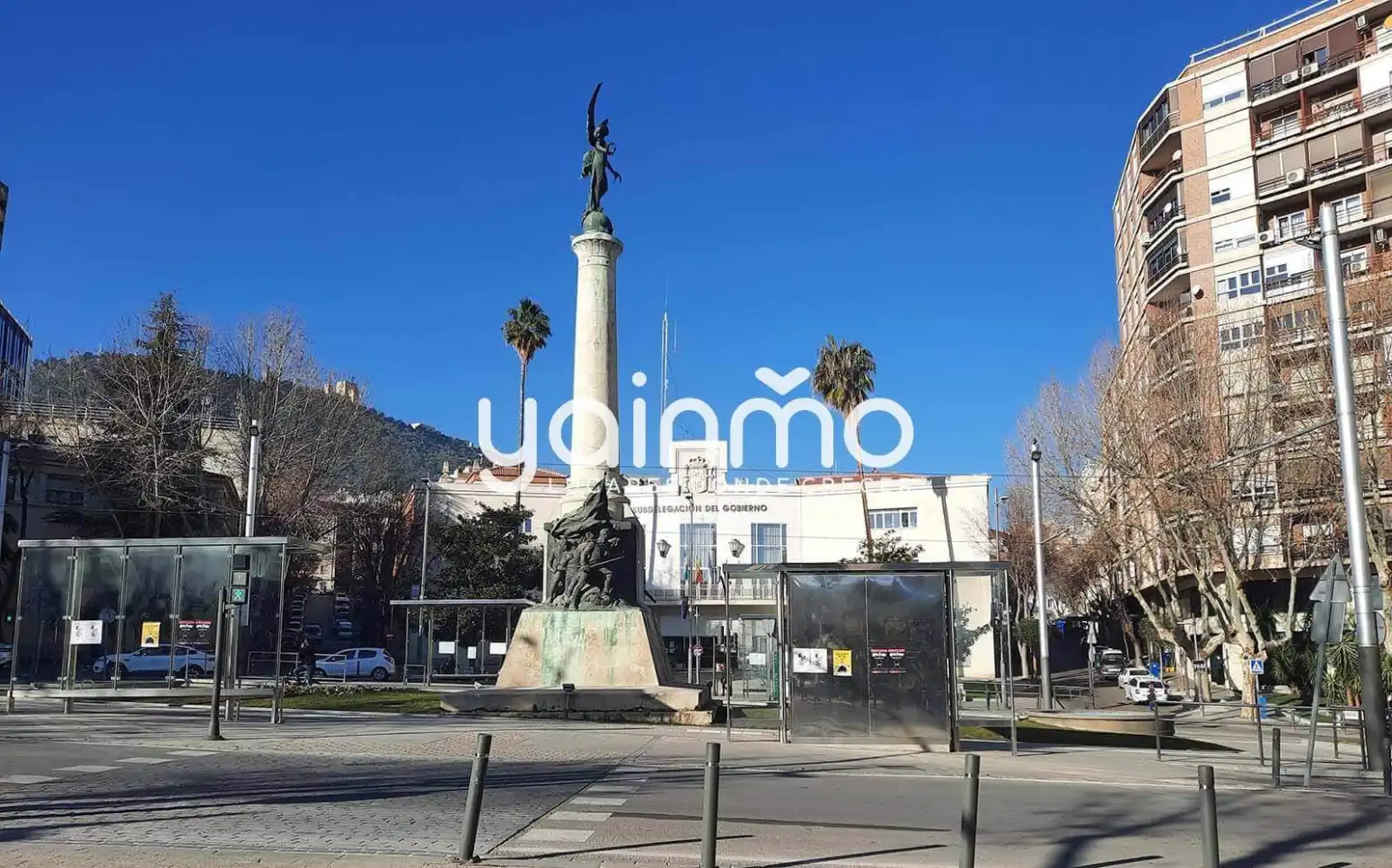 Gewerbefläche zur Miete in Jaén - PS ESTACION LA 25, imagen 5