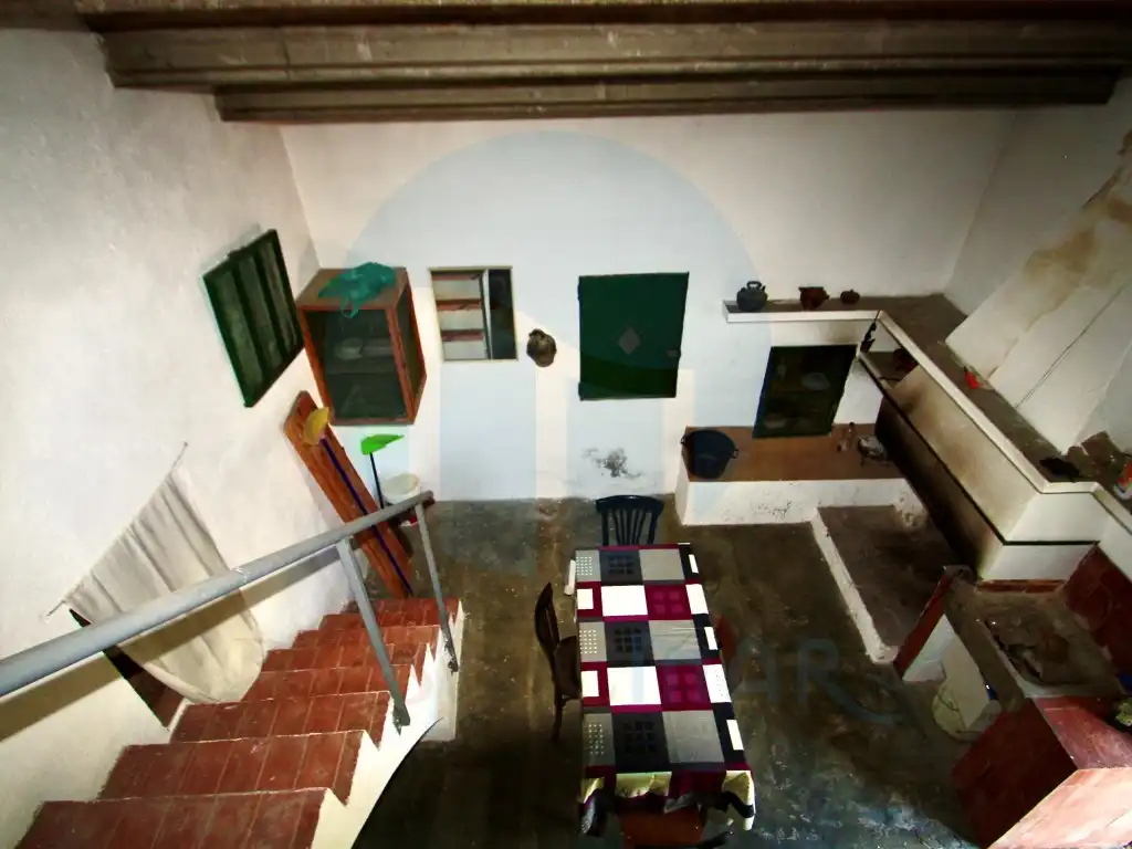 Finca rústica en venta en Roquetes