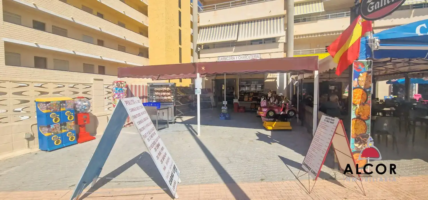 Gewerbefläche zum Verkauf in Playa Norte, imagen 25