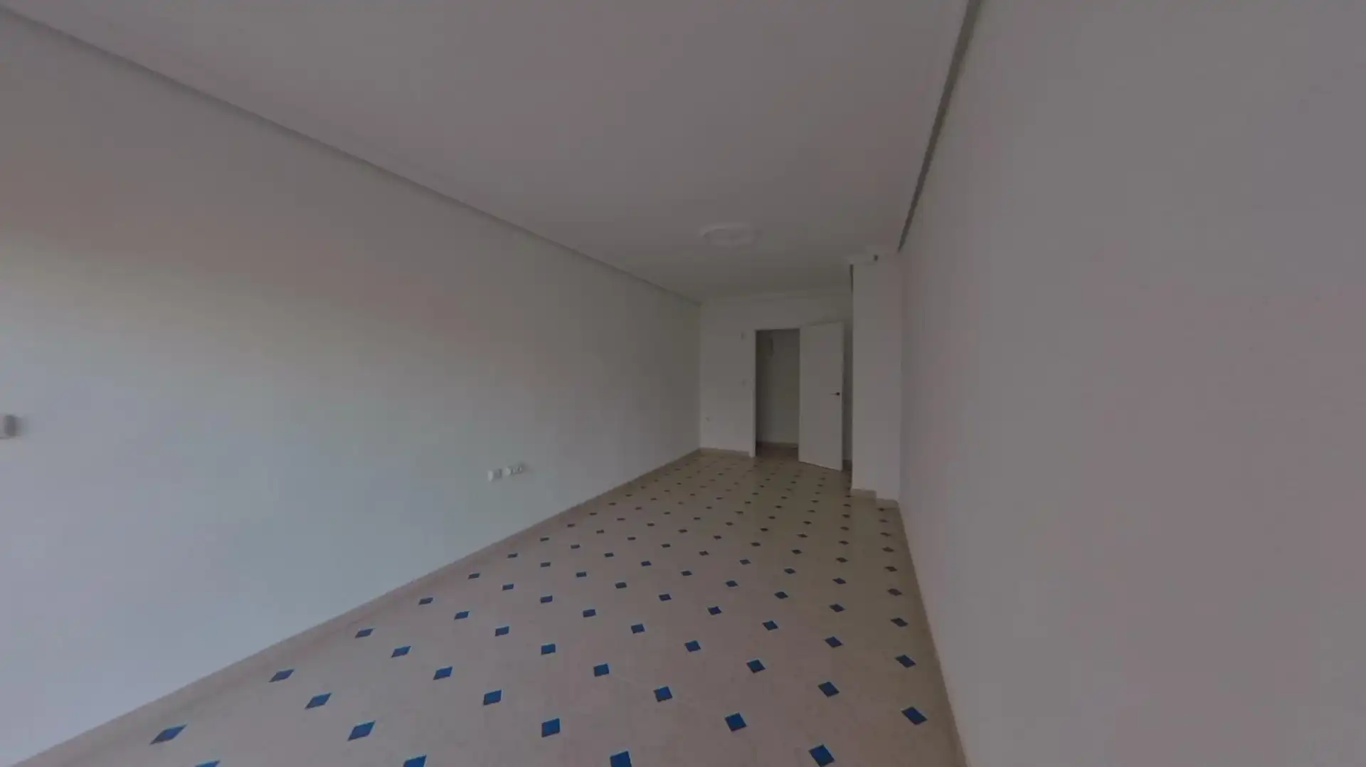 Piso en venta en Murcia
