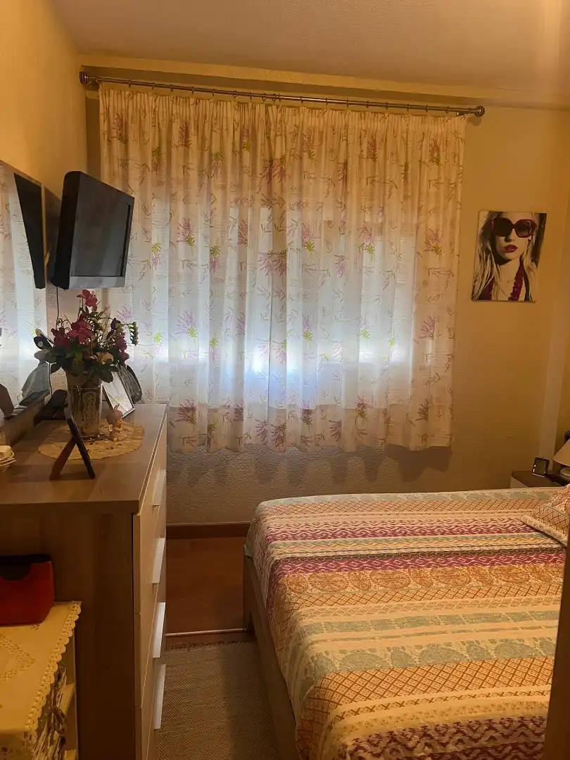 Schlafzimmer von Wohnungen zum Verkauf in El Rompido mit Möbliert und Gemeinschaftspool