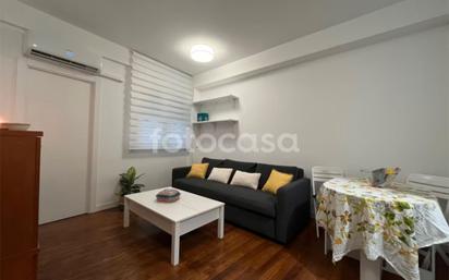 Flat to rent in  Madrid Capital  with Air Conditioner