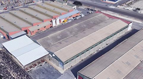 Photo 5 of Industrial buildings to rent in Agua Amarga - Urbanova, Alicante